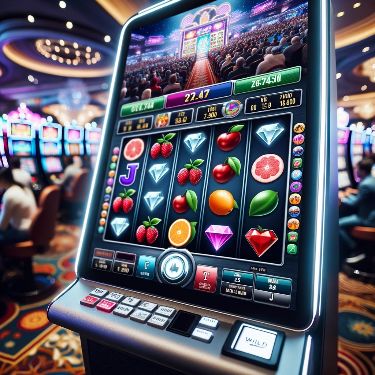 SLOTBET365